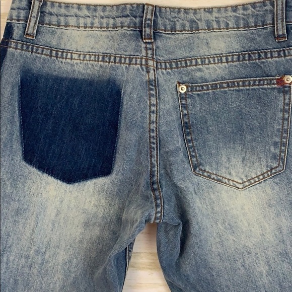 Luca + Grace Jeans - Picture 2 of 7